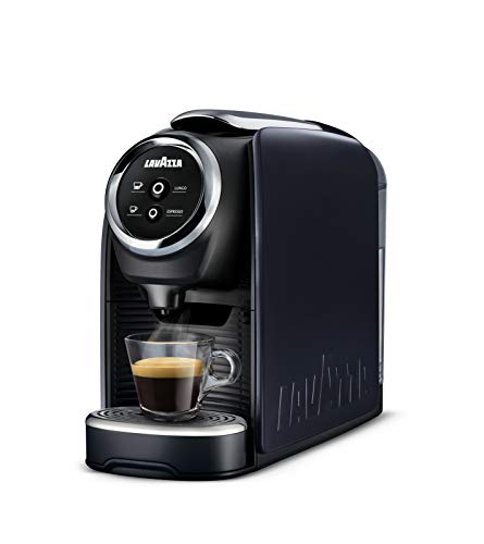 Lavazza BLUE Classy Mini Espresso Machine, 2 Coffee Selections