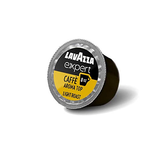 Lavazza Expert Caffe' Aroma Top Coffee Capsules