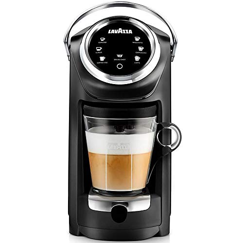 Lavazza Expert Coffee Classy Plus Single Serve Machine