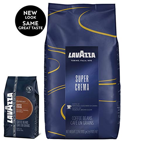 Medium Espresso Roast, 2.2 lb Bag (Pack of 3)