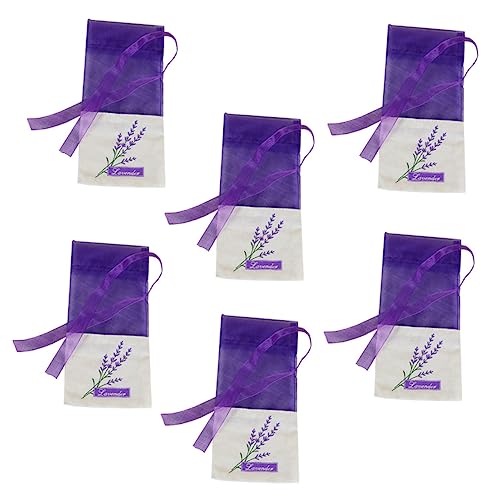 Lavender Dryer Bags for Fresh and Fragrant Storage