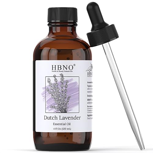 Lavender Essential Oil - Huge Value Size