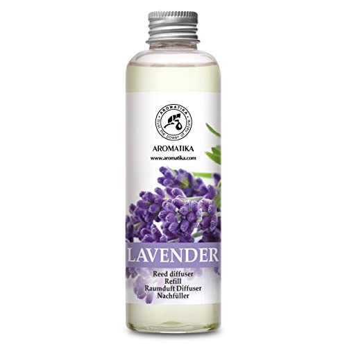 Lavender Reed Diffuser Refill