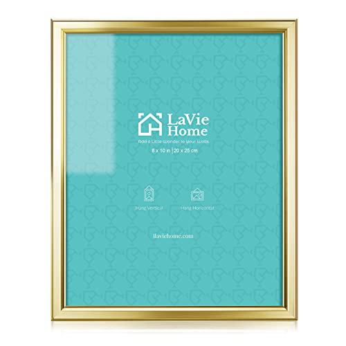 LaVie Home 8x10 Picture Frames