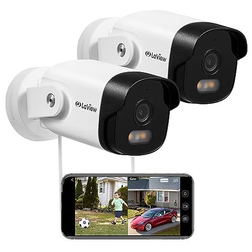 LaView Security Camera