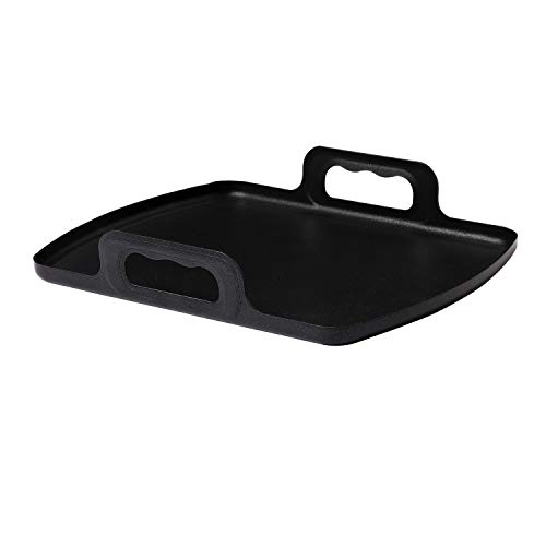 Lawenme Grill Griddle Plate for Ninja Foodi Indoor Grill