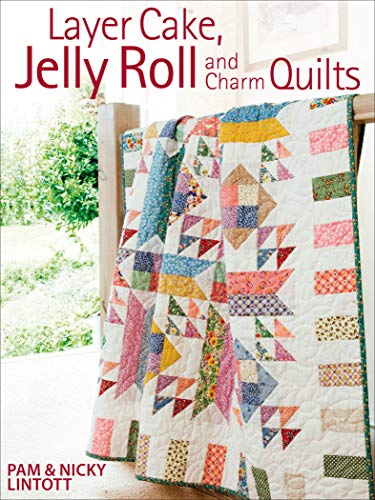 Layer Cake Quilts