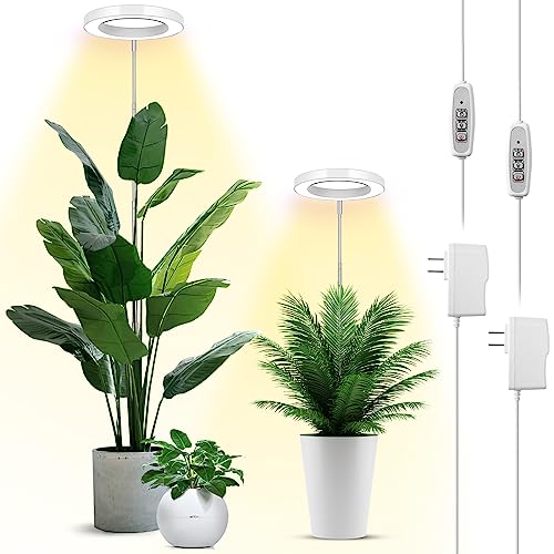 LBW Grow Lights for Indoor Plants