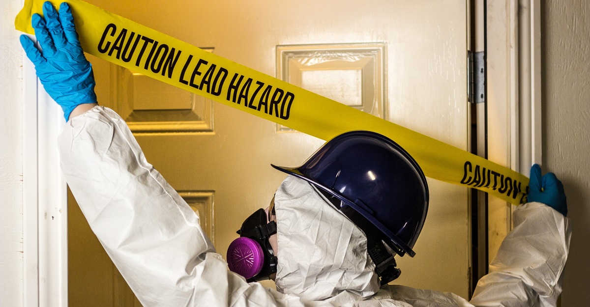 Lead-Based Paint Hazards: How Many Days Does A Buyer Have To Conduct An Inspection?