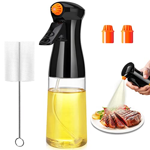 Leaflai Olive Oil Sprayer for Cooking