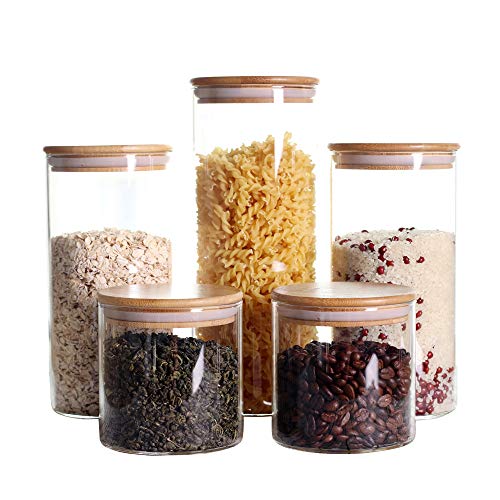 https://storables.com/wp-content/uploads/2023/11/leaves-and-trees-y-stackable-kitchen-canisters-set-51avQ2OhRWL.jpg
