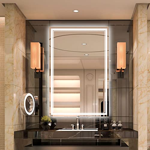 35 Best Bathroom Mirrors of 2024, HGTV Top Picks