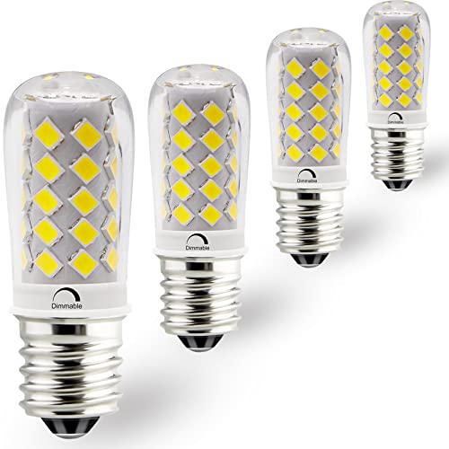 LED Bulb for Microwave and Range Hood