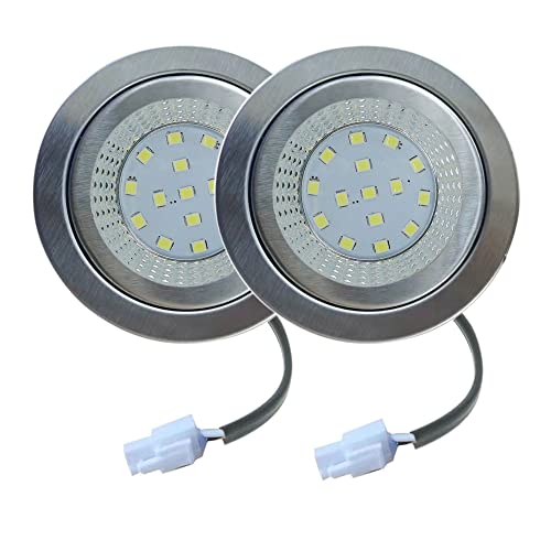 LED Cooker Range Hood Bulb Light