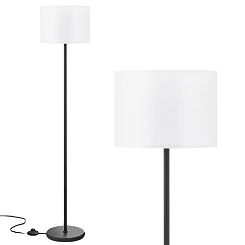 LED Floor Lamp with Simple Design