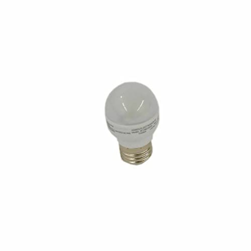 LED Light Bulb for Whirlpool Refrigerator
