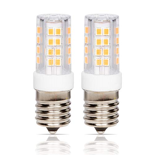 LED Microwave Appliance Light Bulb