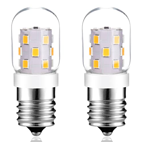 LED Microwave Light Bulbs