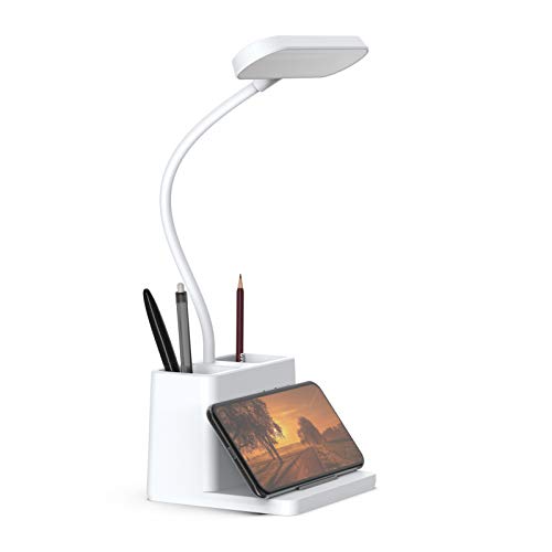 LED Small Desk Lamp for Home Office
