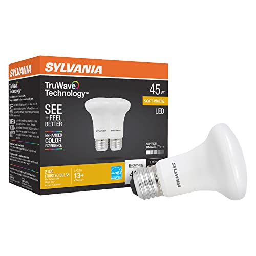 LEDVANCE Sylvania LED TruWave Bulb