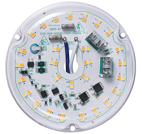 Ledytech LED Retrofit Light Kit