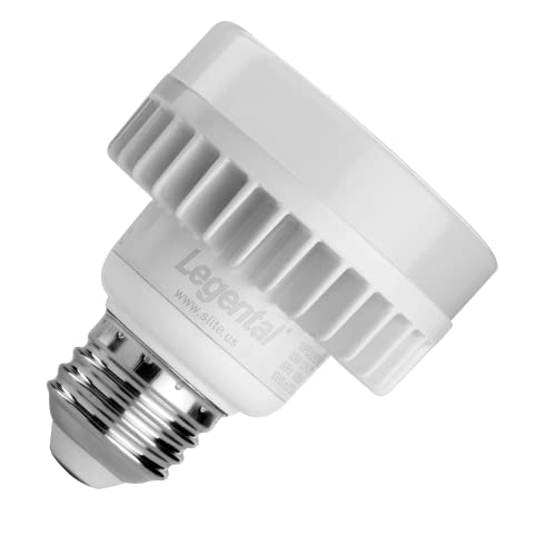 Legental Mini PUCK LED Bulb - Versatile and Efficient Lighting