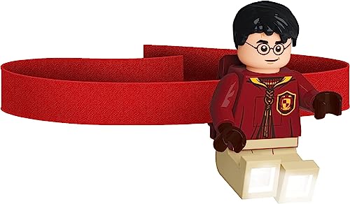 Lego Harry Potter Head Lamp