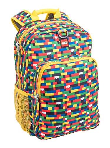 LEGO Heritage Classic Kids Backpack