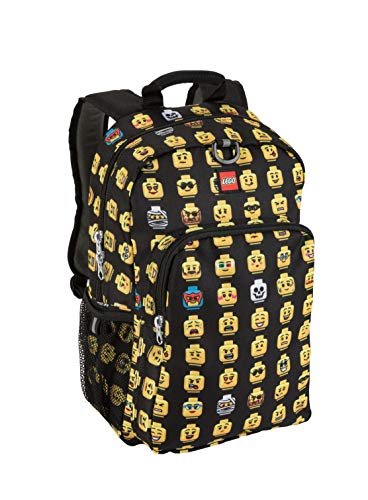 LEGO Heritage Classic Kids School Backpack