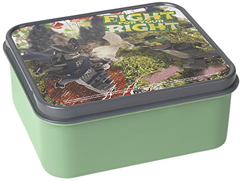 LEGO Ninjago Movie Lunchbox