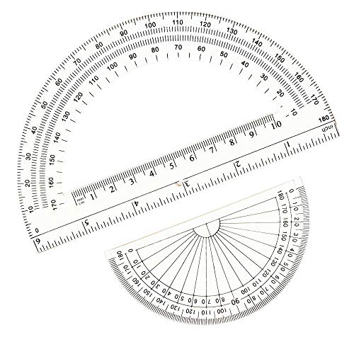 14 Amazing 6 Inch Protractor for 2023 | Storables