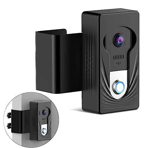 LemLings Anti-Theft Video Doorbell Mount