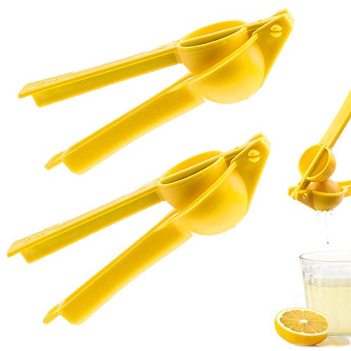 LEMON LIME SQUEEZER JUICER