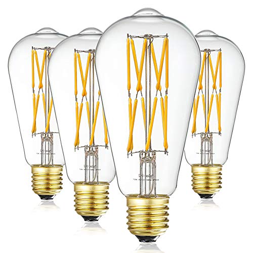 14 Amazing Antique LED Bulb for 2024 | Storables