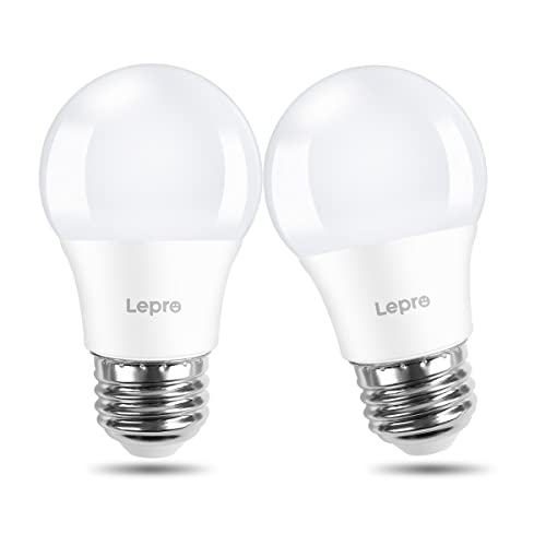 Lepro LED Refrigerator Light Bulb