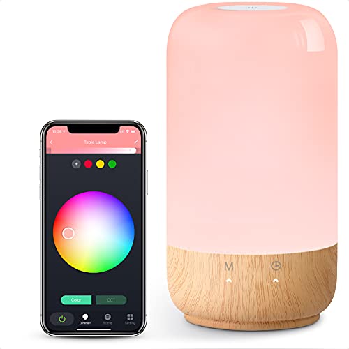 Lepro Smart Table Lamp