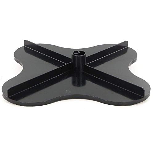 Lesco Fertilizer Spreader Impeller - Ultra Plus