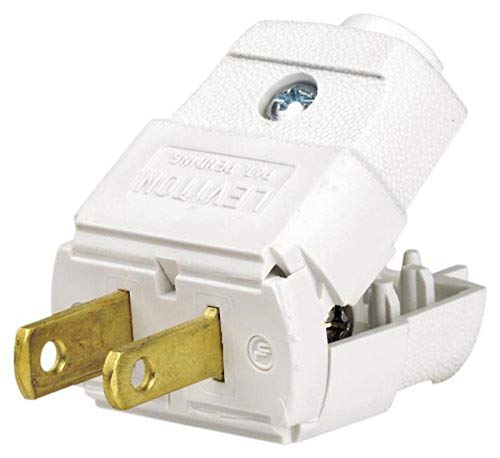 Leviton 101-WP Plug