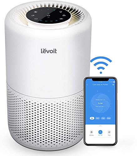 LEVOIT Air Purifier for Home Large Room