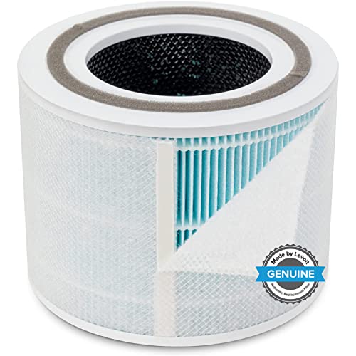 LEVOIT Air Purifier Smoke Remover Replacement Filter