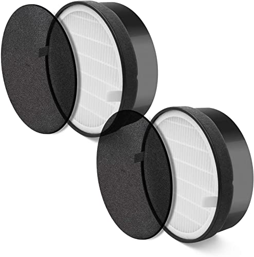 LEVOIT LV-H132 Air Purifier Replacement Filter