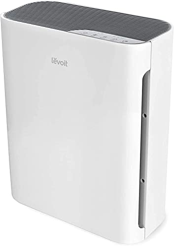 LEVOIT Vital 100 Air Purifier