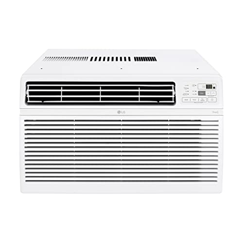 LG 12000 BTU Window Air Conditioner