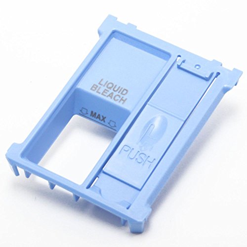 LG 5006ER3022A Washer Bleach Dispenser, Blue
