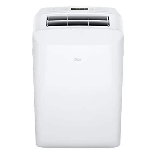 LG 6000 BTU Portable Air Conditioners