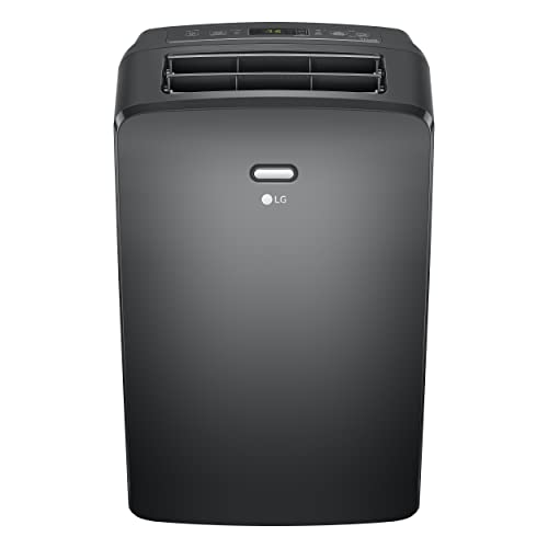 LG 8000 BTU Portable Air Conditioner