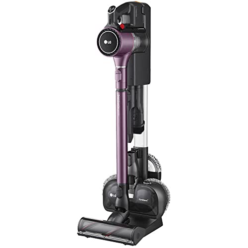 LG CordZero Cordless Stick Vacuum Cleaner