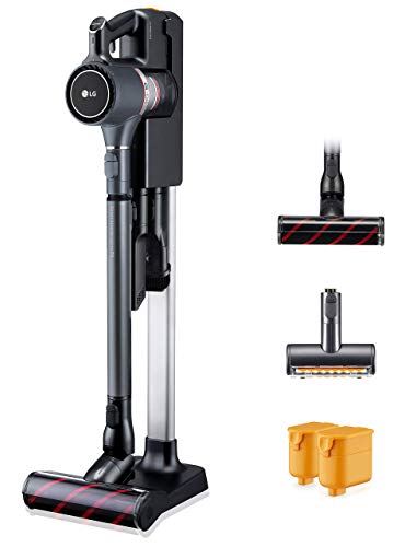 LG CordZero Cordless Vacuum Cleaner