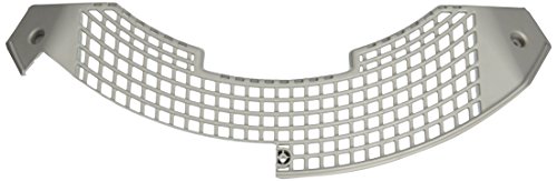 LG Electronics Dryer Lint Filter Guide and Grille