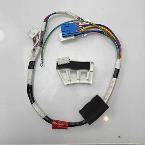 LG Front Load Washer LE Error Code Repair Kit
